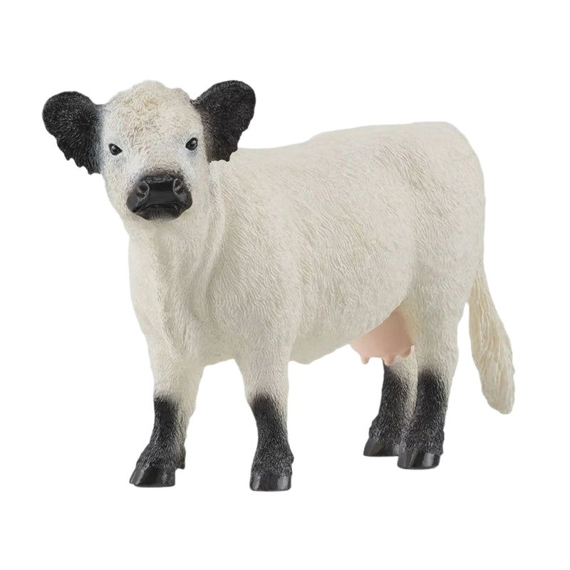 Schleich |  Galloway Cow