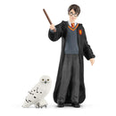 Schleich Harry Potter and Hedwig