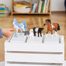 Schleich - Mangalarga Marchador Stallion RRP $22.99