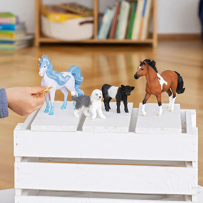 Schleich - Mangalarga Marchador Stallion