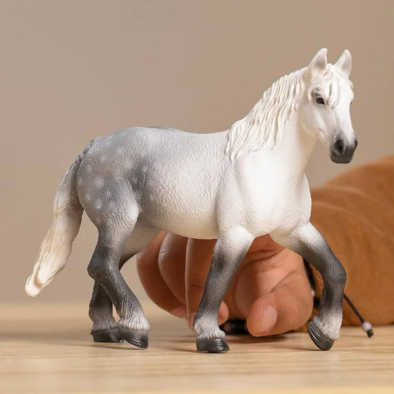 Schleich - Percheron Mare