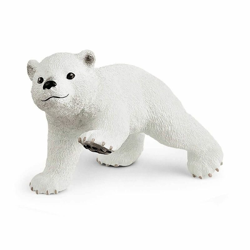 Schleich Polar Playground