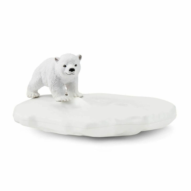 Schleich Polar Playground