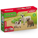 Schleich |  FARM WORLD Sheep Friends