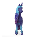 Schleich Galaxy Rainbow Unicorn Mare