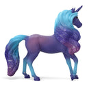 Schleich Galaxy Rainbow Unicorn Mare