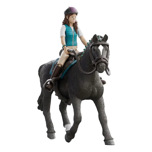 Schleich - HORSE CLUB Lisa & Storm 2025 Release