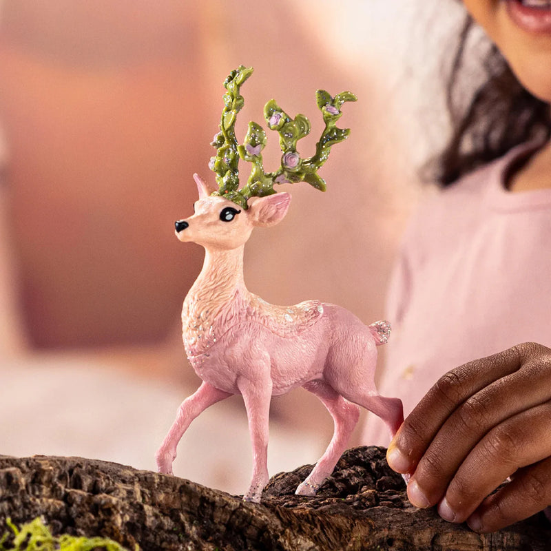 Schleich Magic Deer