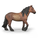 Schleich North Swedish Mare SC14927