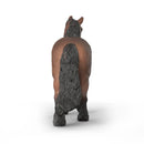 Schleich North Swedish Mare SC14927