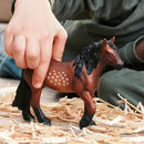 Schleich North Swedish Mare SC14927