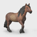 Schleich North Swedish Mare SC14927