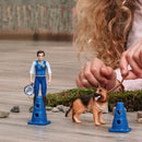 Schleich | Police Operation