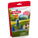 Schleich | Police Operation