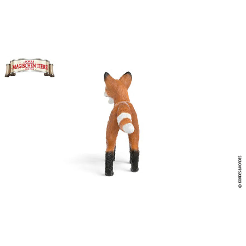 Schleich | Rabbat the Fox