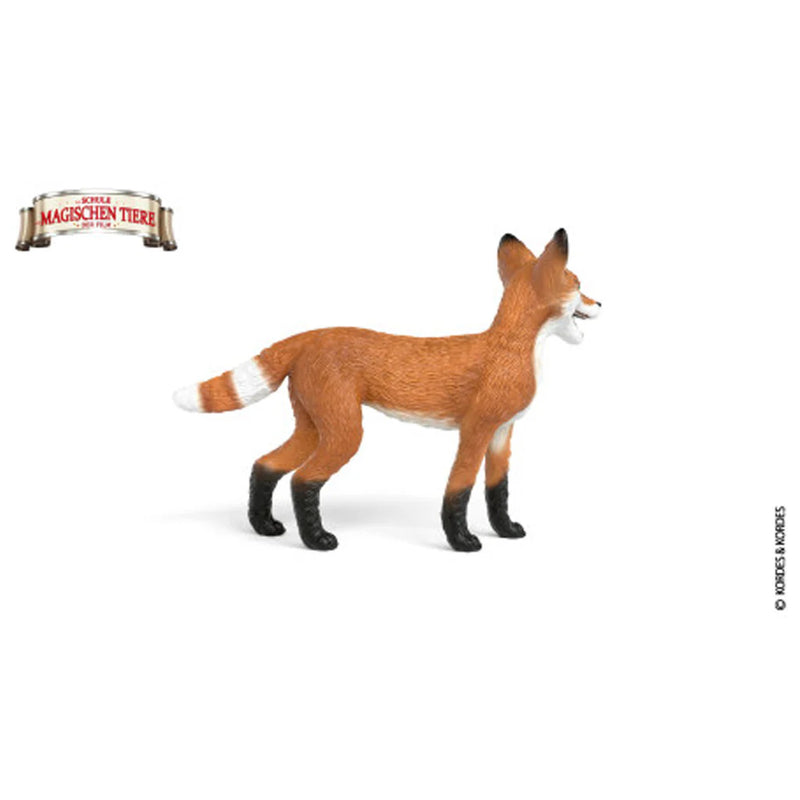 Schleich | Rabbat the Fox