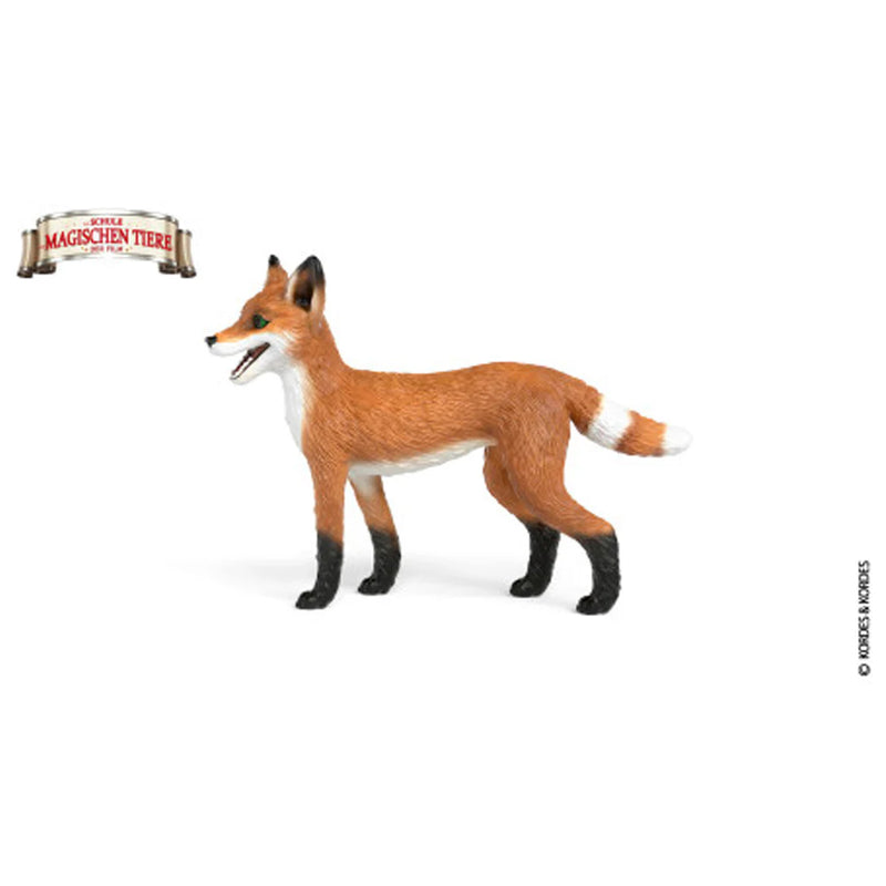 Schleich | Rabbat the Fox