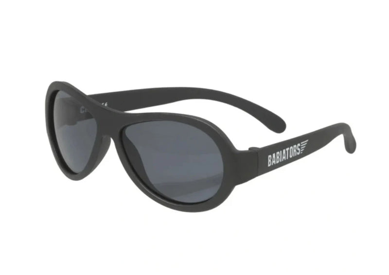 Babiators | Aviator Black Ops