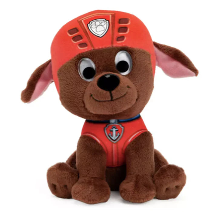 Paw Patrol | 15cm Plushes - Assorted