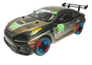 2.4 GHz Large High Speed Racing RC Car 1:10