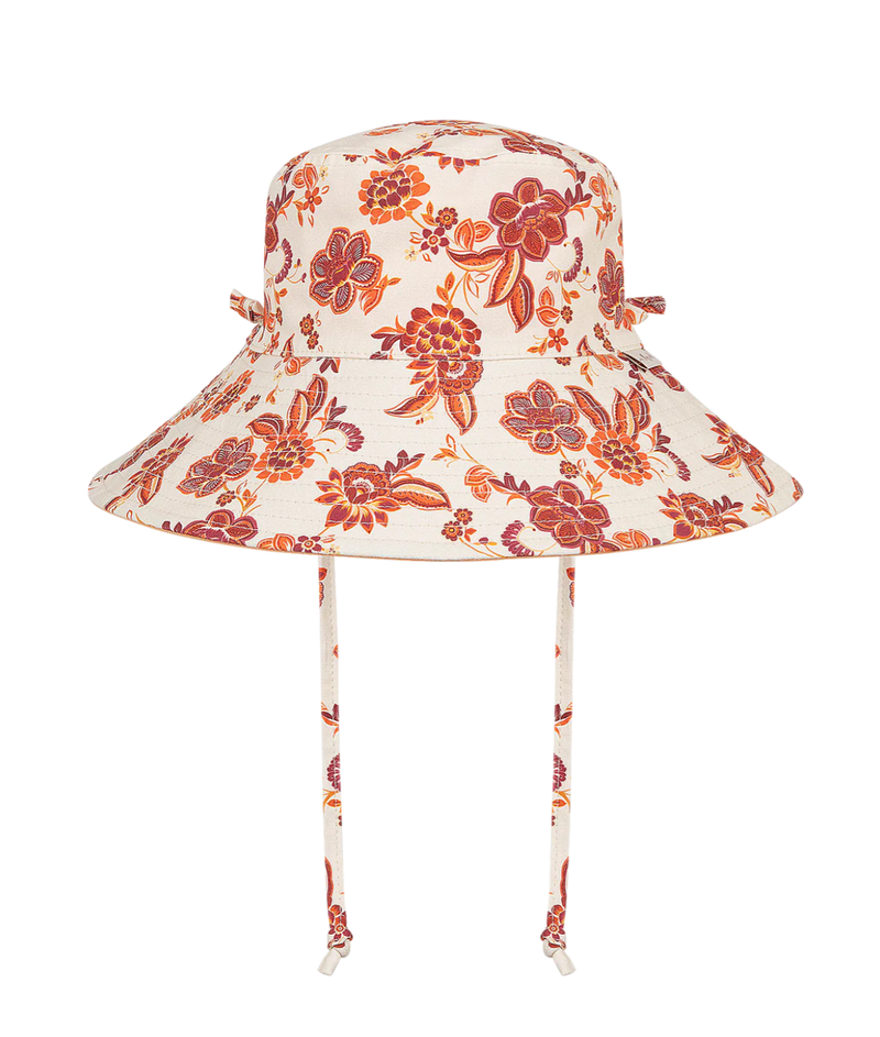 Millymook | Girls' Wide Brim - Lillypilly Hat