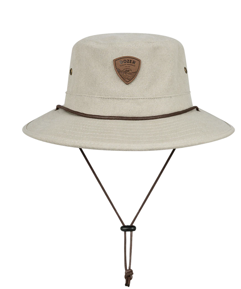 Dozer | Boys' Bucket Hat - Coila