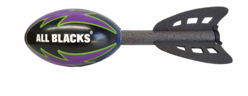 All Blacks - Foam Rocket - Asst RRP $13.99