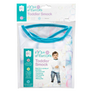 First Creations | Smock Toddler Long Sleeve