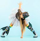 MadMia | Batman Socks