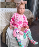 MadMia Socks | Bunny