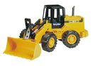 Bruder 02425 Articulated Road Loader