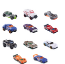 Zuru \ Metal Machines Vehicle - Assorted