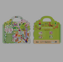 Avenir | Sticker Book Forest