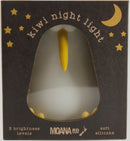 Moana Road: Silicone Night Light - Kiwi