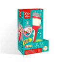 Hape Popstar Pixel Microphone Toy