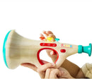 Hape Melody Maestro Pixel Trumpet
