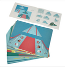 Eurekakids | Origami Aeroplanes