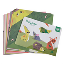 Eurekakids | origami Animals