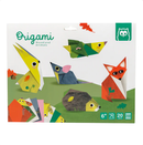 Eurekakids | origami Animals