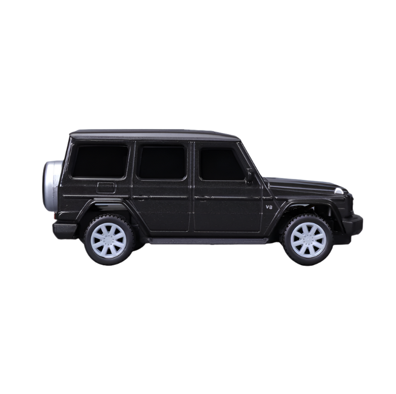 Maisto Tech RC 1:41 Scale Mercedes-Benz G-Class Diecast Mini Metal Car Model