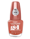 LA Colors Color Craze Gel-Like Polish