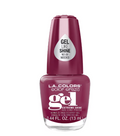 LA Colors Color Craze Gel-Like Polish