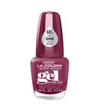 LA Colors Color Craze Gel-Like Polish