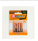 ingever Extra Heavy Duty Battery AAA 4pcs