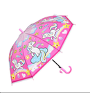 Princess Dome Automatic Umbrella 74cm