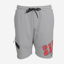 St Goliath Youth Baseline Shorts - Grey
