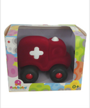 Rubbabu | Hopkins The Ambulance