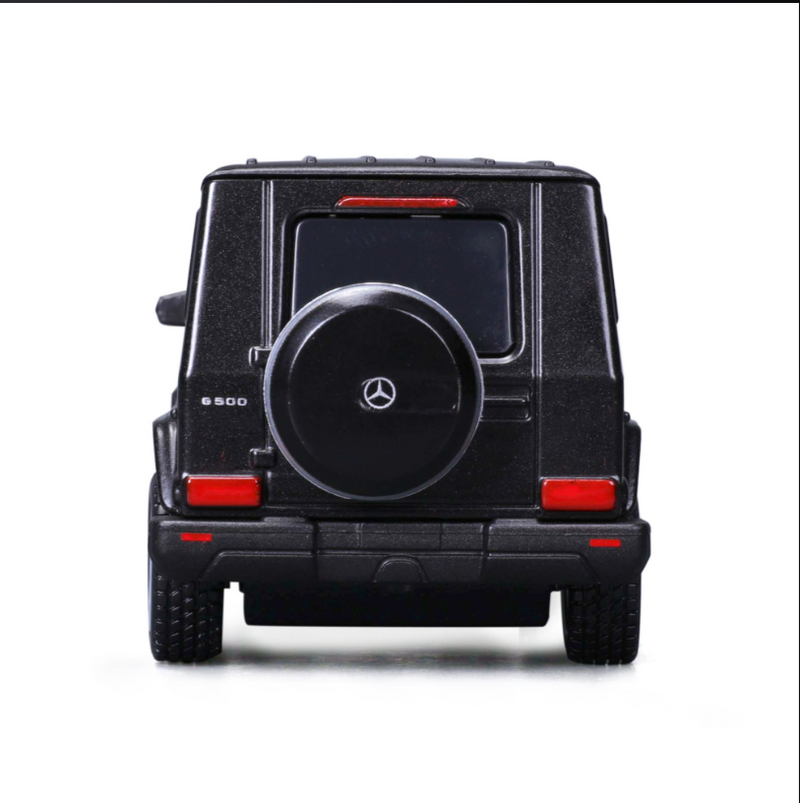 Maisto Tech RC 1:41 Scale Mercedes-Benz G-Class Diecast Mini Metal Car Model