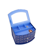 TOPModel Large Jewellery Box
