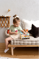 Speedy Monkey | Ice Cream Shop